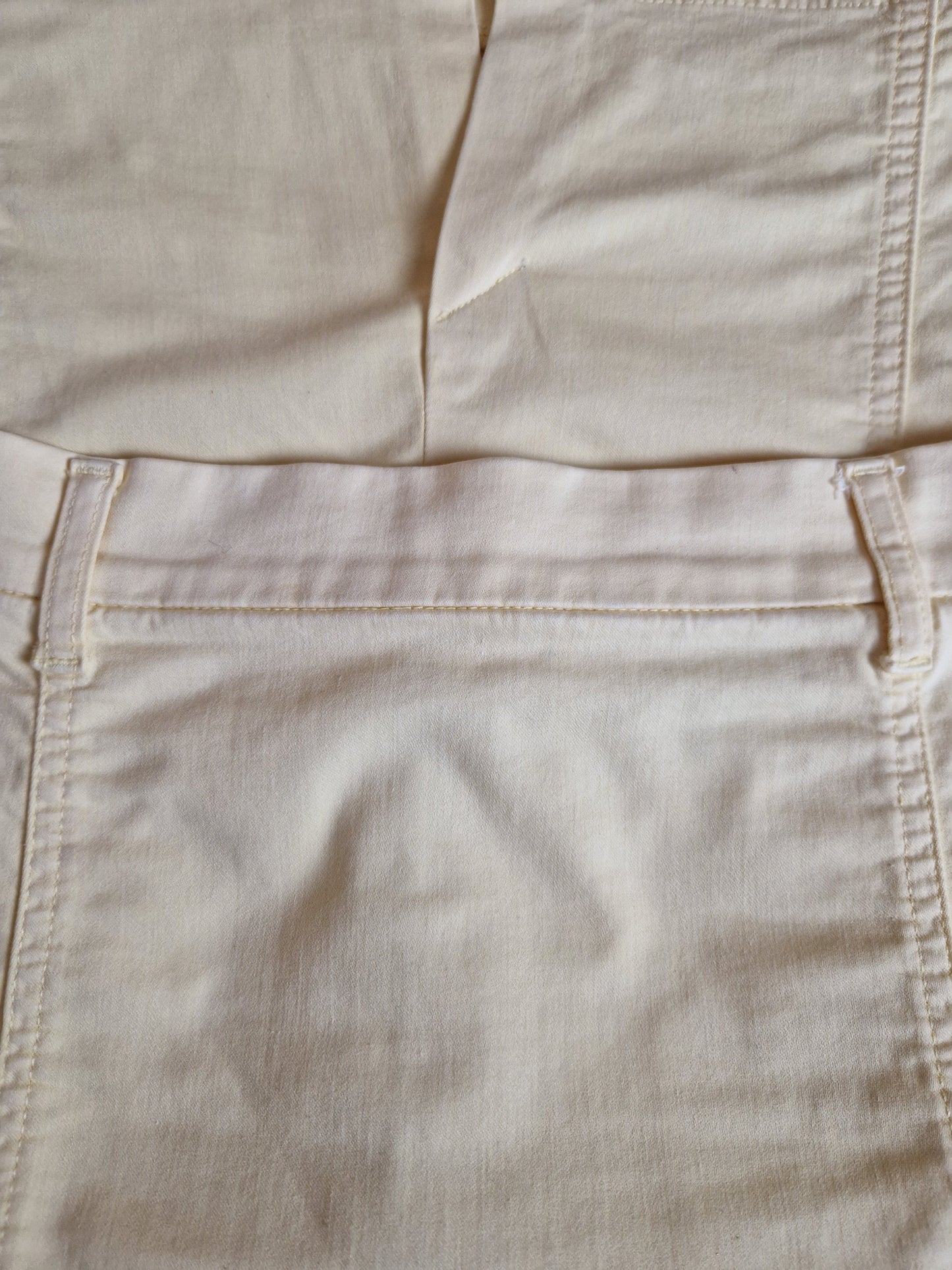 Vintage 90s gallapils frá Pauporté - M