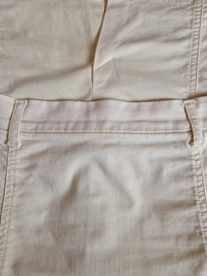 Vintage 90s gallapils frá Pauporté - M