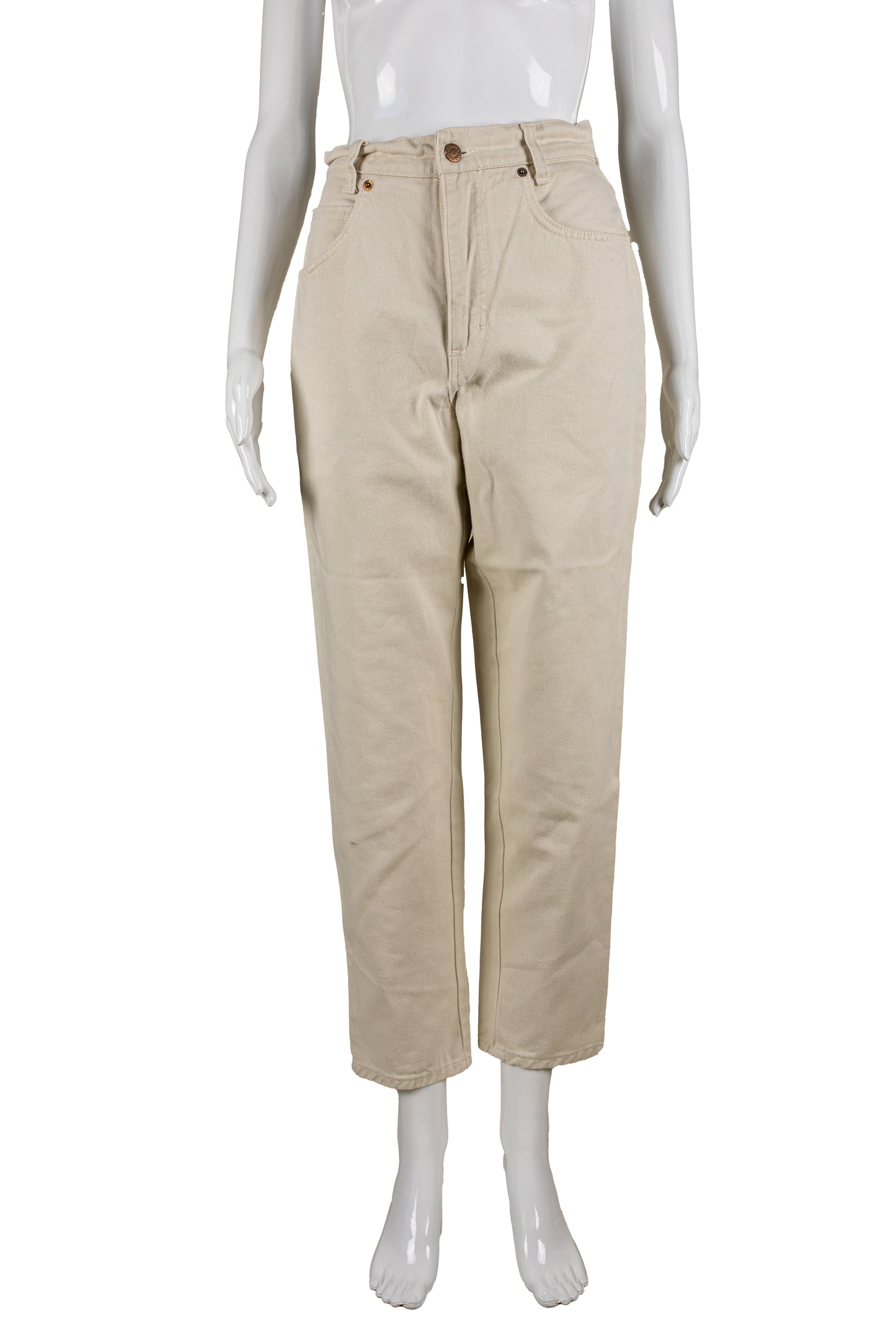 Life Time vintage gallabuxur - xsmall