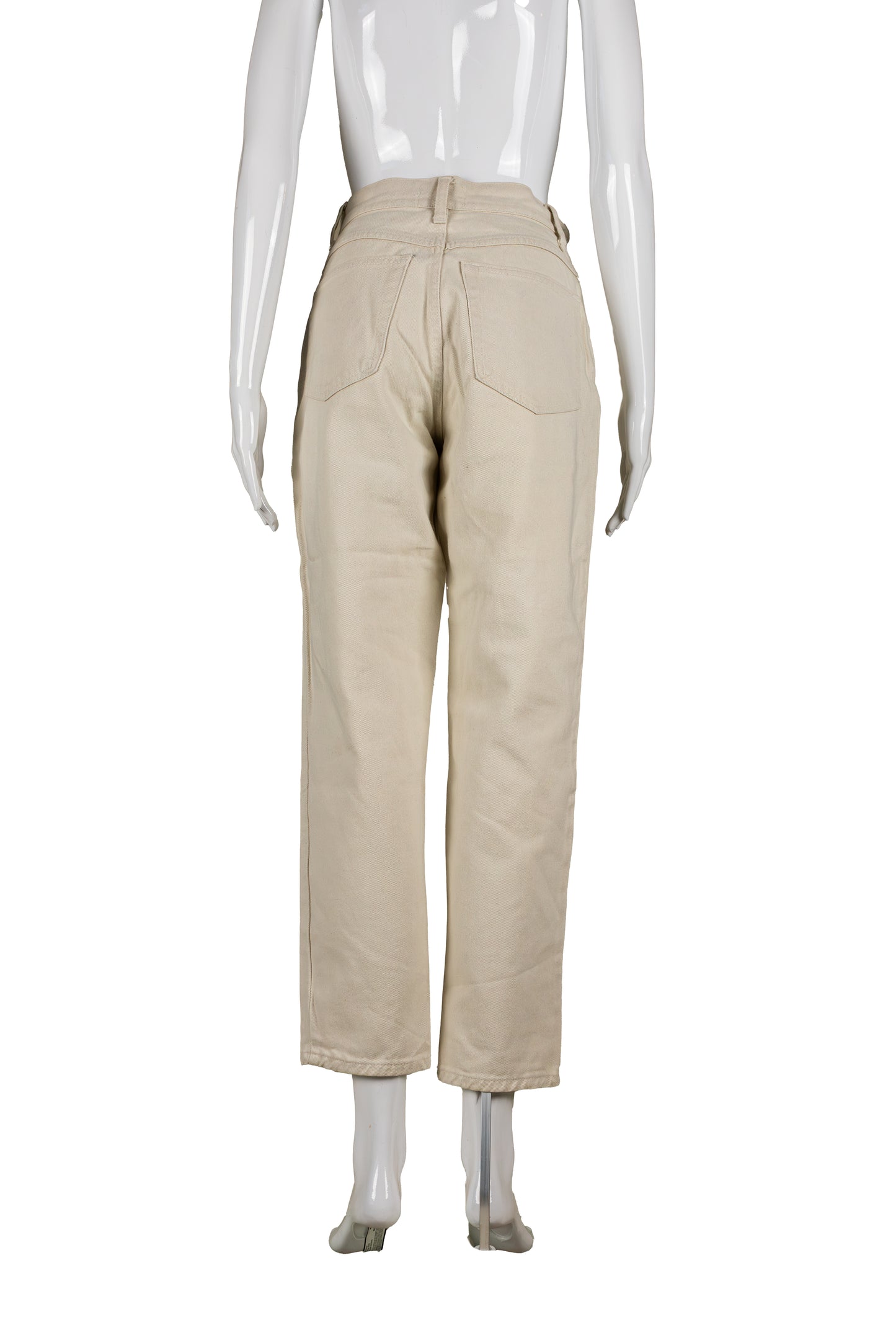 Life Time vintage gallabuxur - xsmall