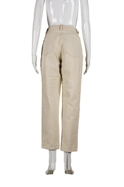 Life Time vintage gallabuxur - xsmall