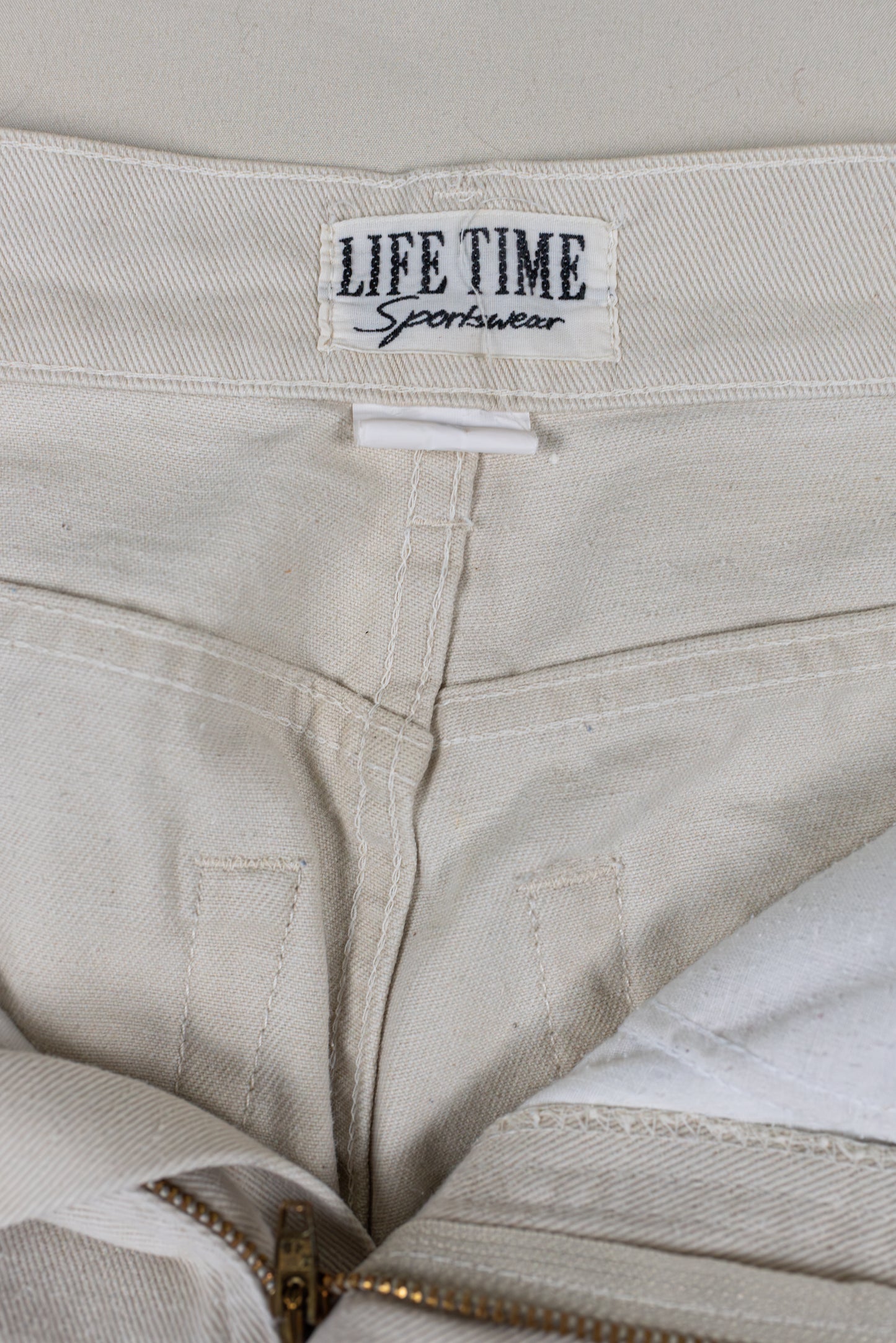 Life Time vintage gallabuxur - xsmall