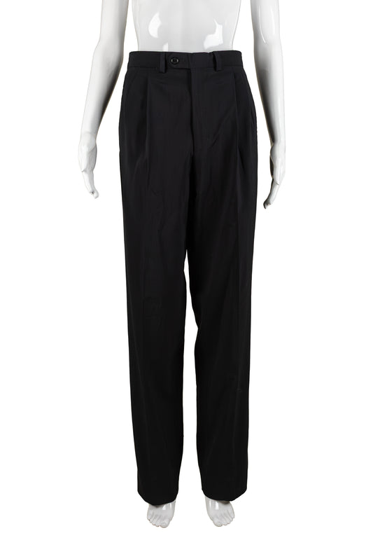 Fórmula  vintage ullarbuxur - small