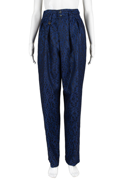 Phönix vintage ullarbuxur -xsmall