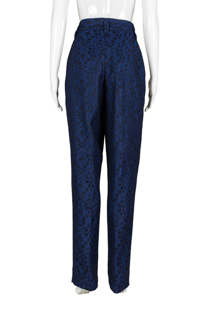 Phönix vintage ullarbuxur -xsmall