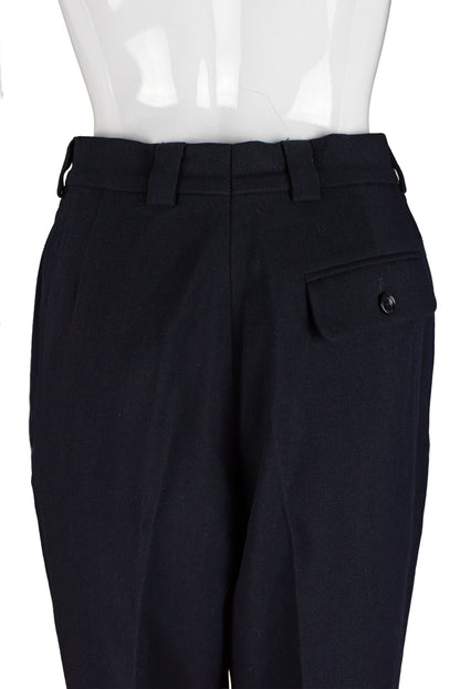 Bogner vintage ullarbuxur - xsmall