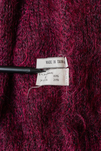 Réforme vintage mohairpeysa - Medium