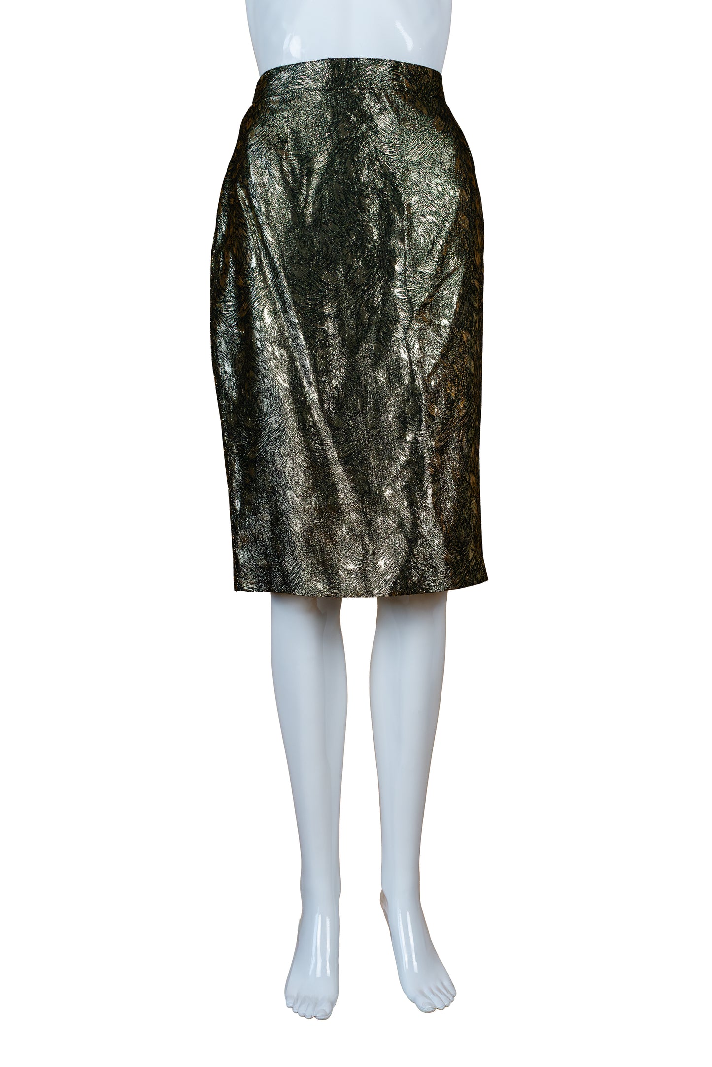 Chez Elle gyllt pils - Small