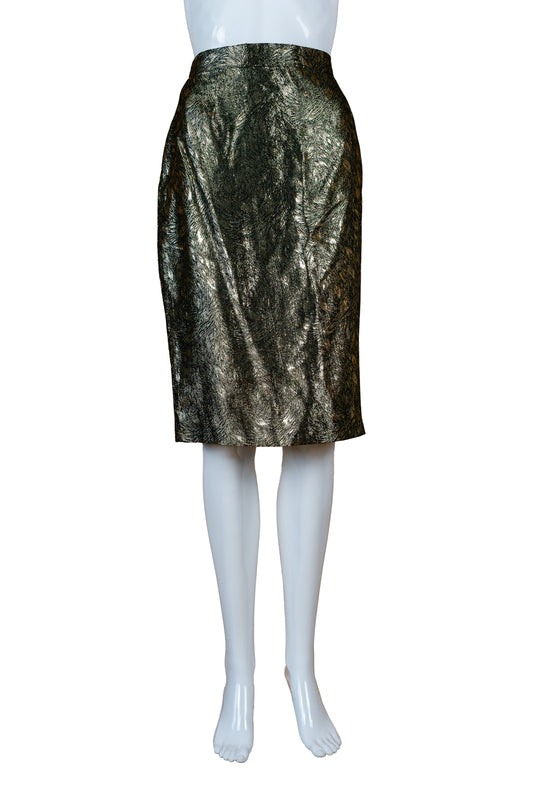 Chez Elle gyllt pils - Small