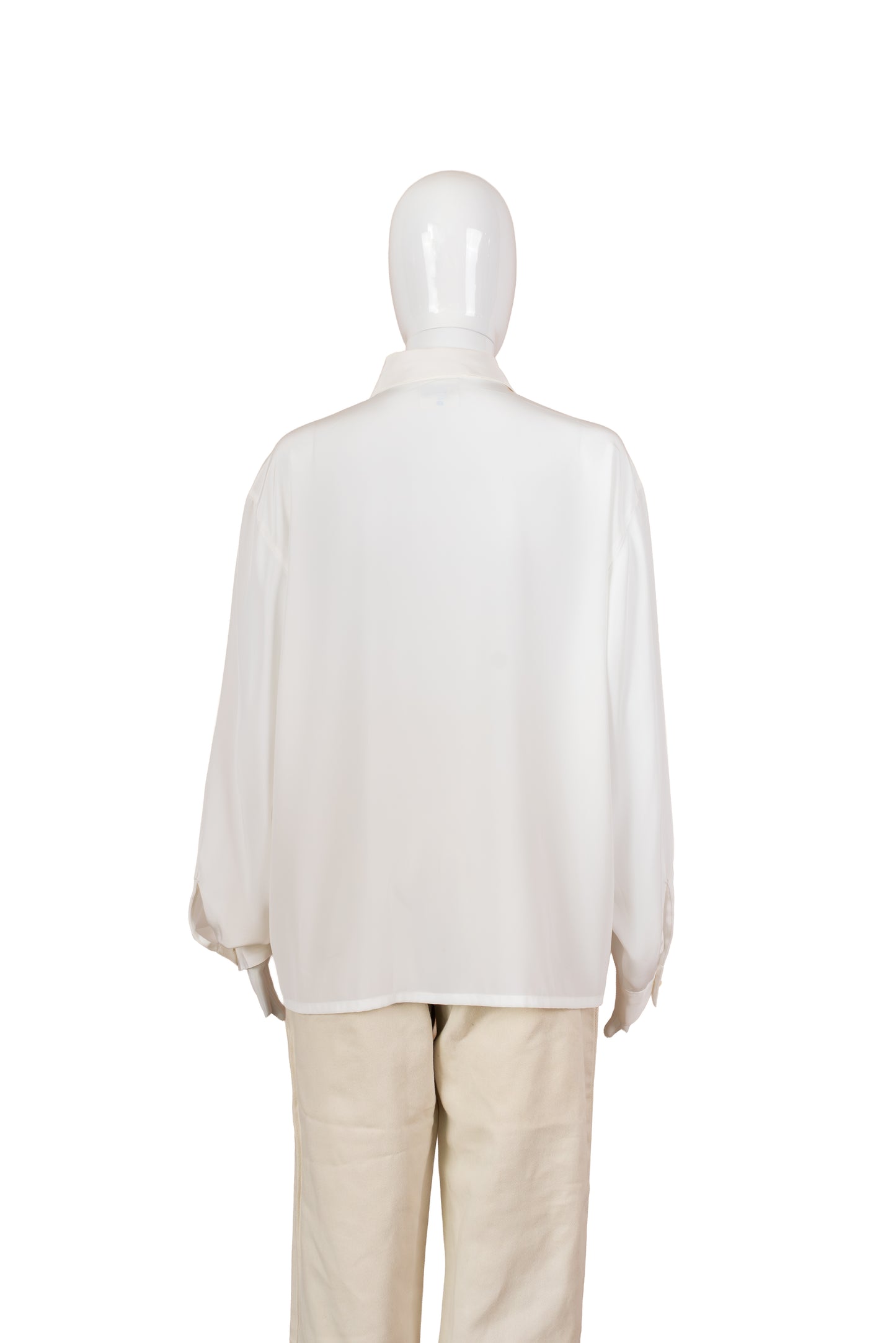 Your Sixth Sense vintage skyrta - medium