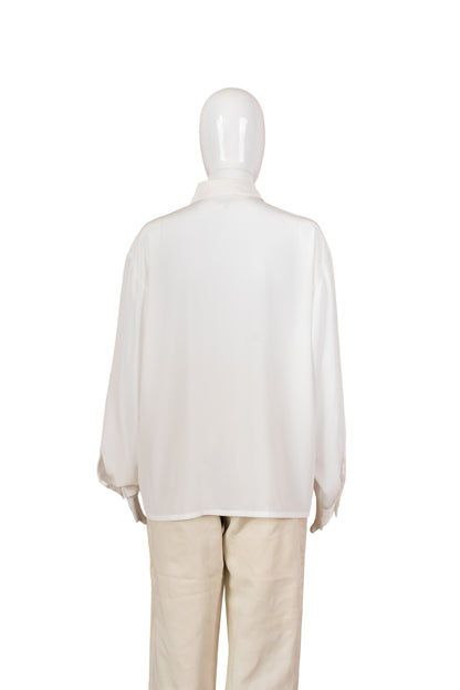 Your Sixth Sense vintage skyrta - medium