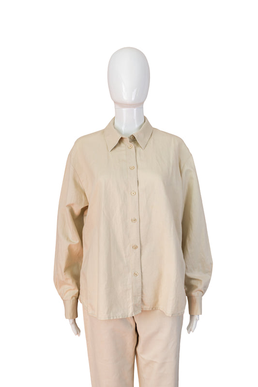 Esprit hörskyrta - Medium