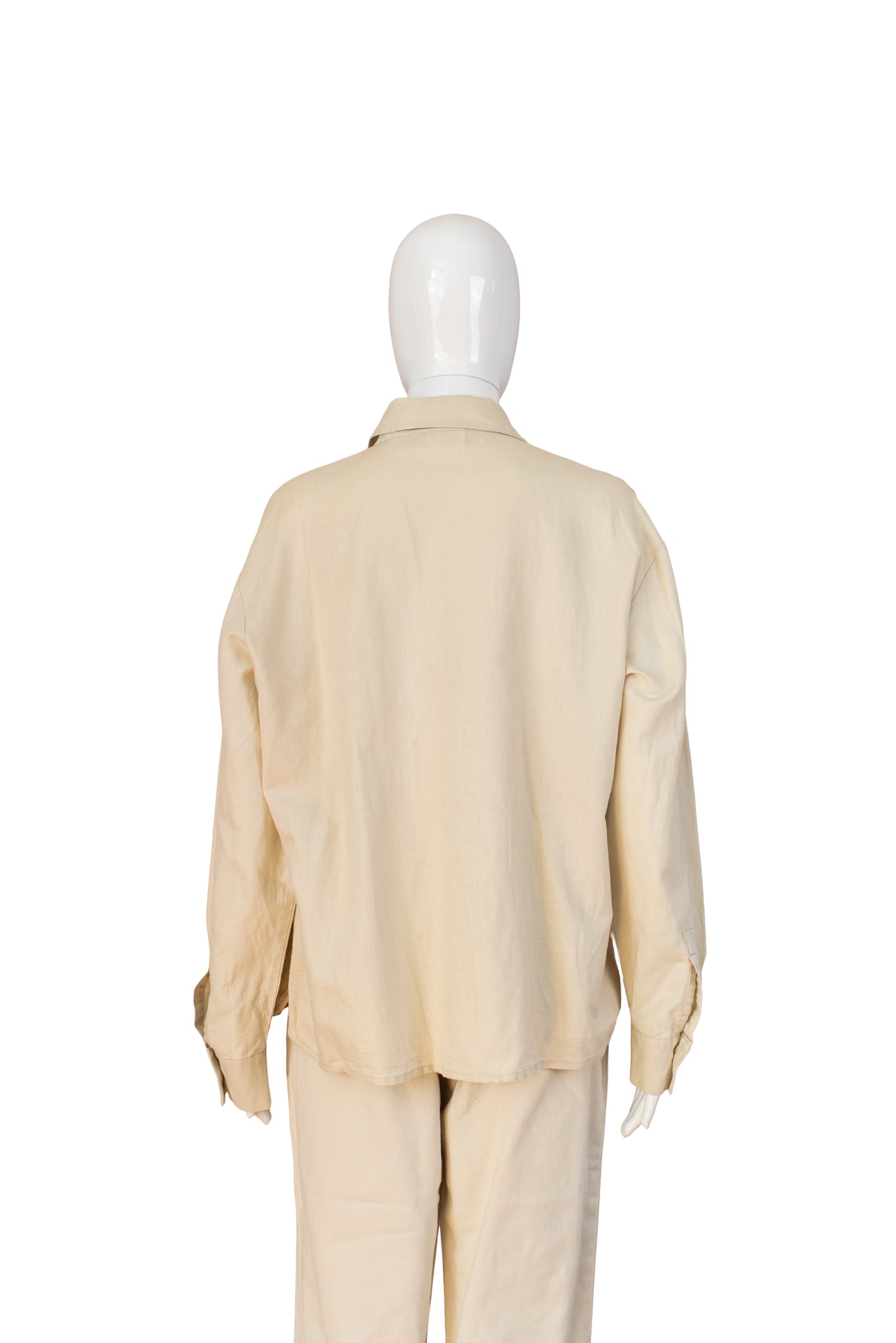 Esprit hörskyrta - Medium