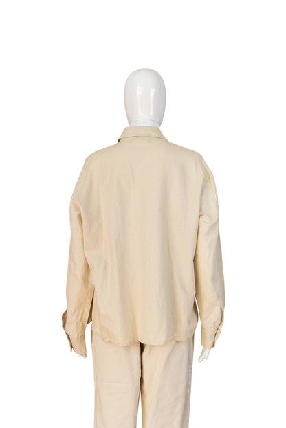 Esprit hörskyrta - Medium