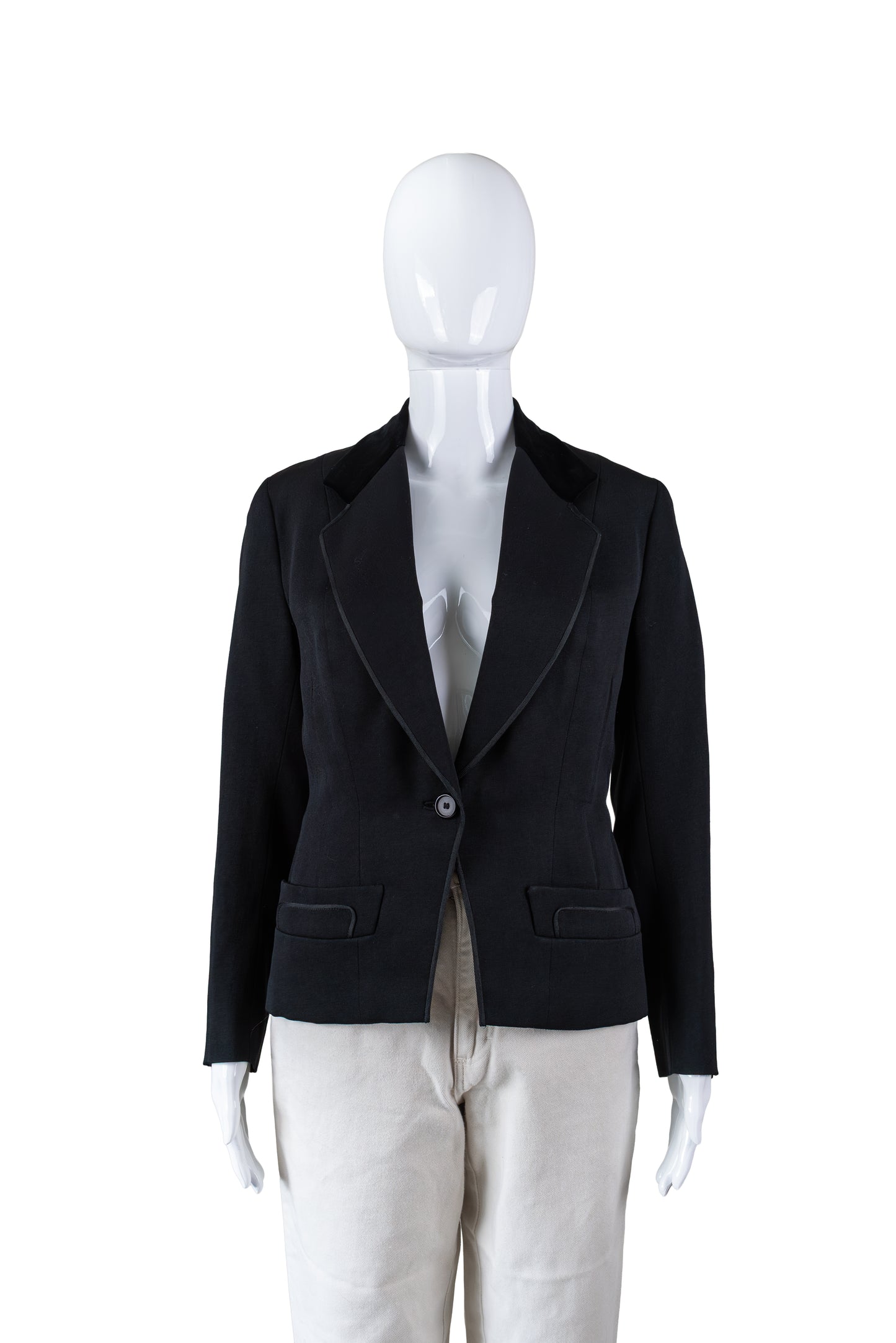 Crayson vintage blazer - small