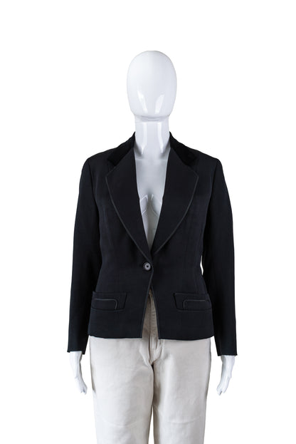 Crayson vintage blazer - small