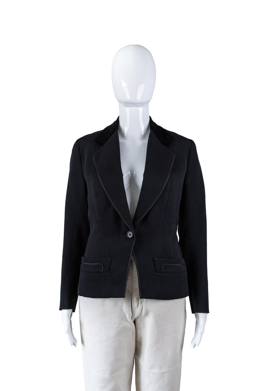 Crayson vintage blazer - small