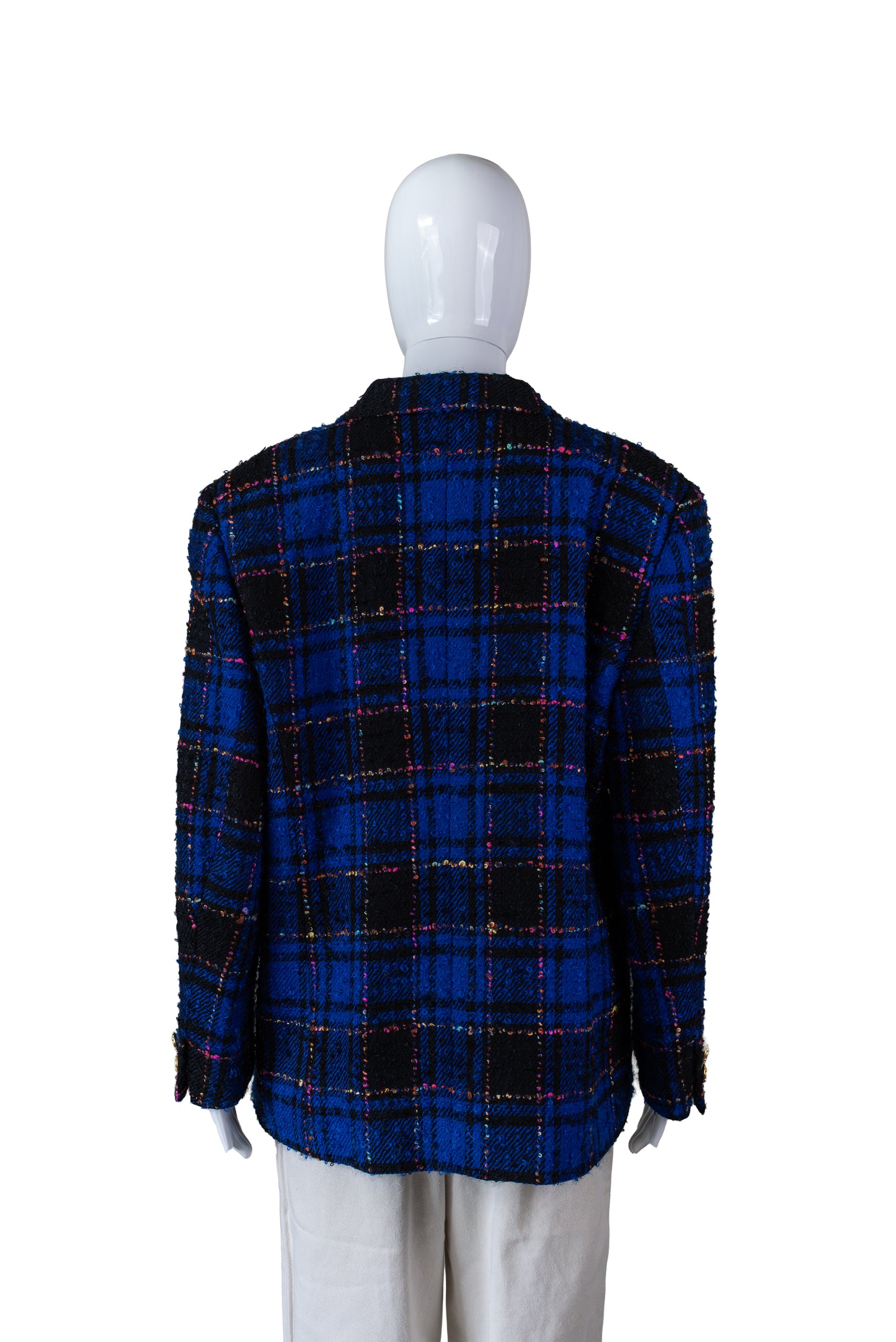 Peter Hahn vintage blazer - large