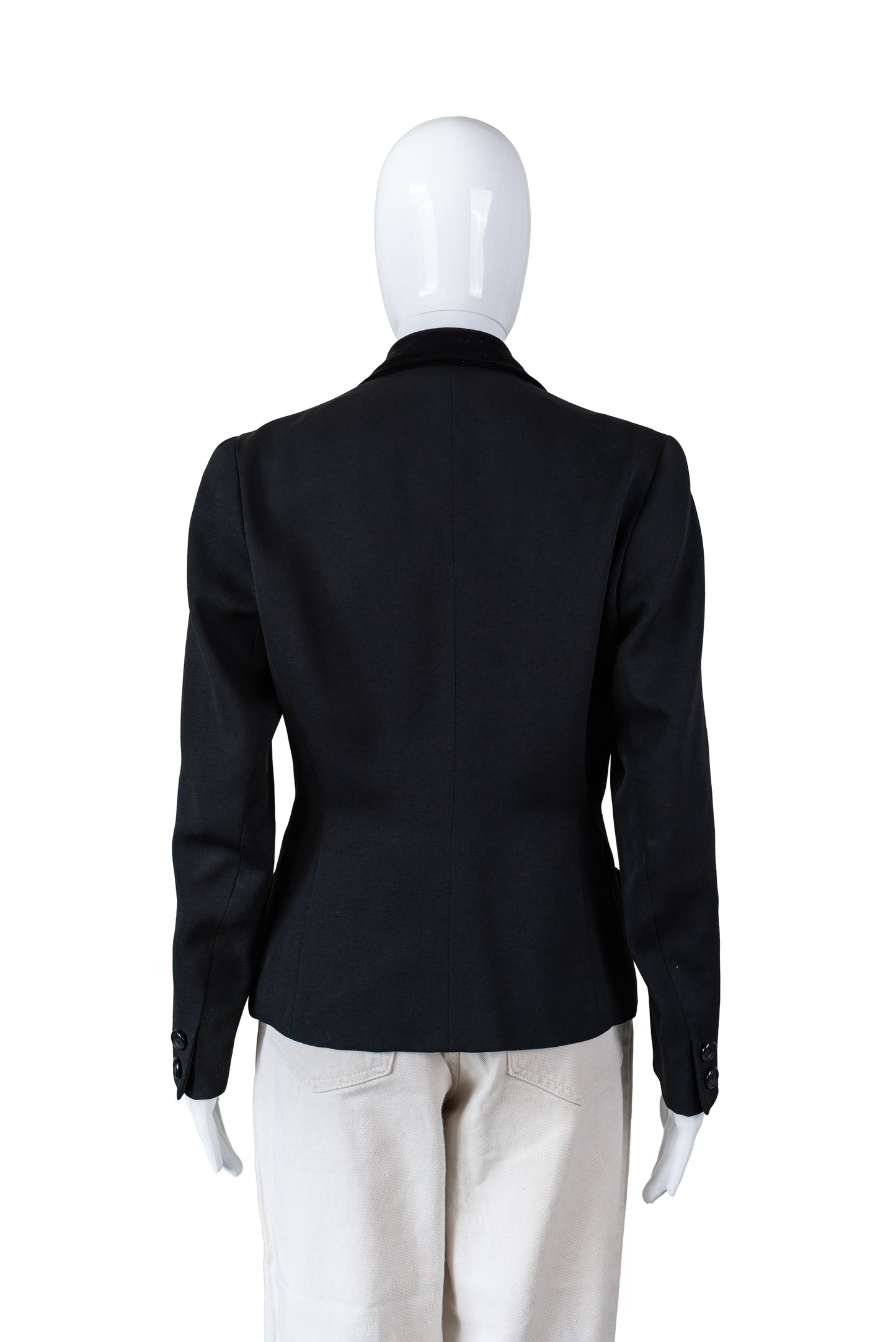 Crayson vintage blazer - small