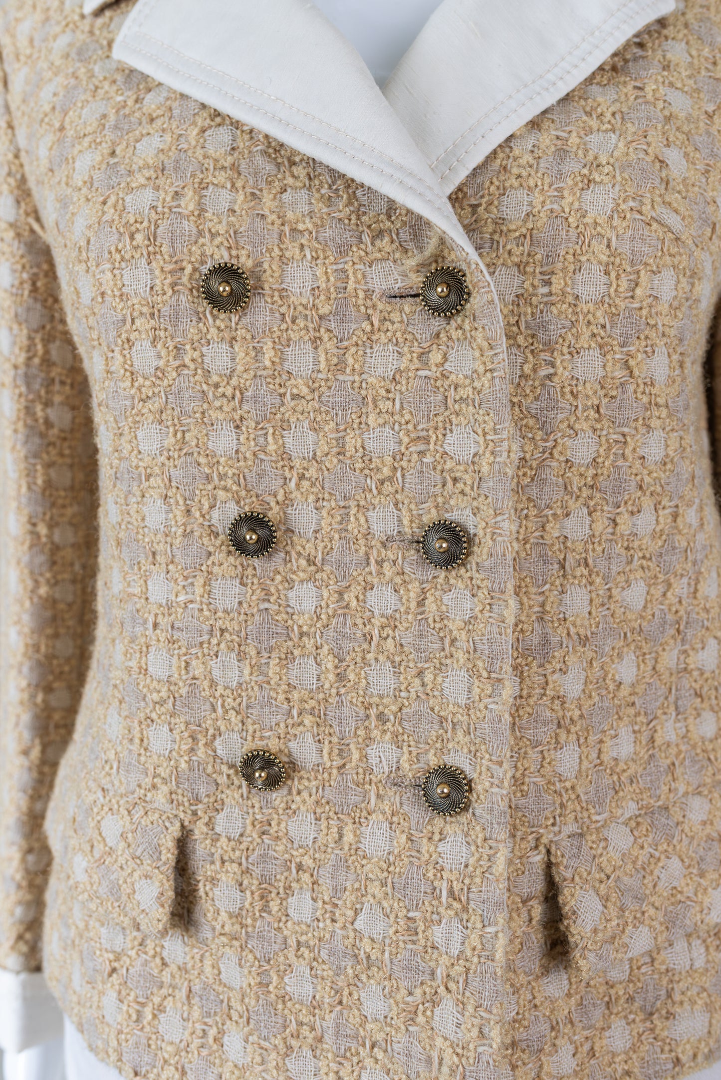 La Maestro vintage blazer - small