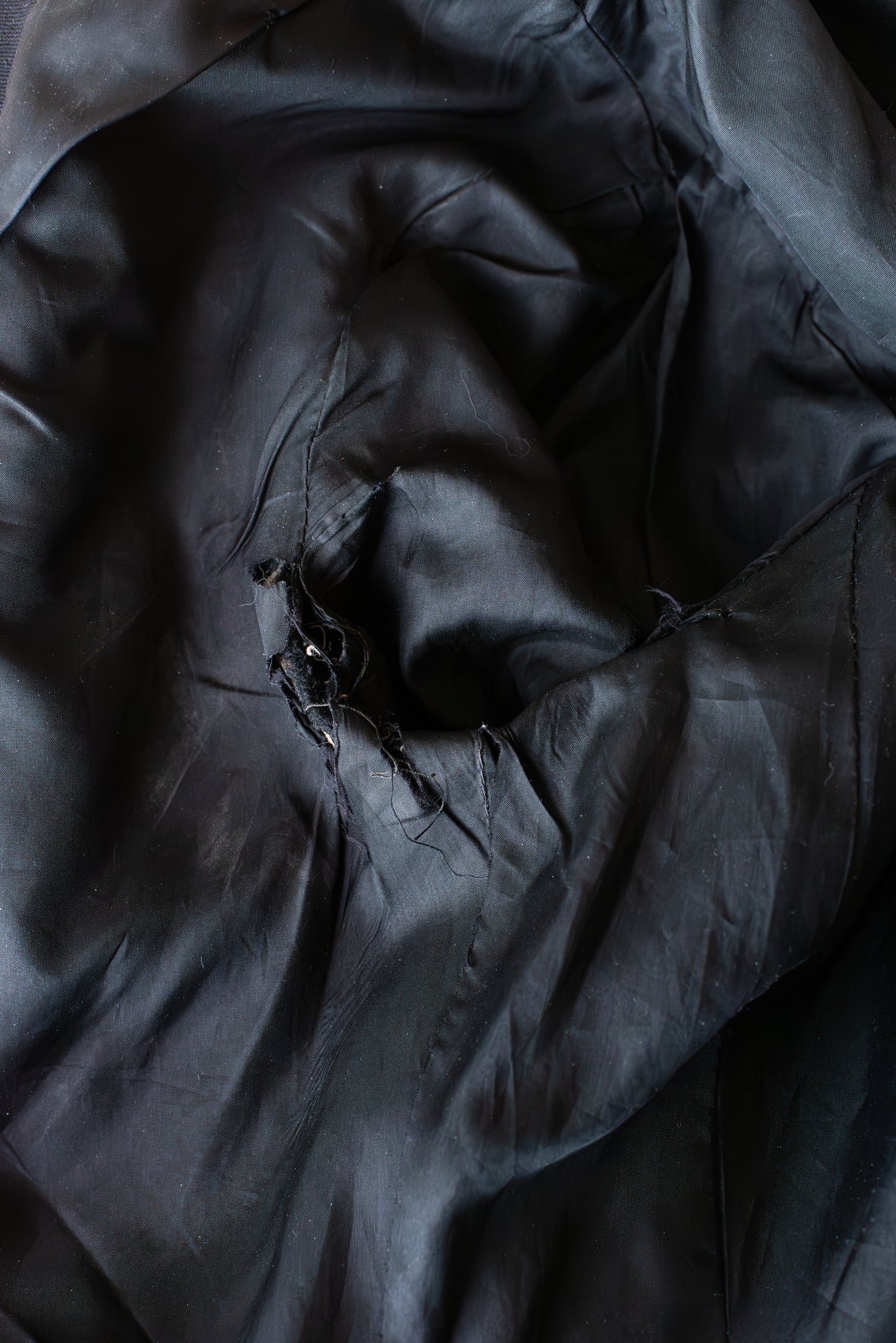 Crayson vintage blazer - small