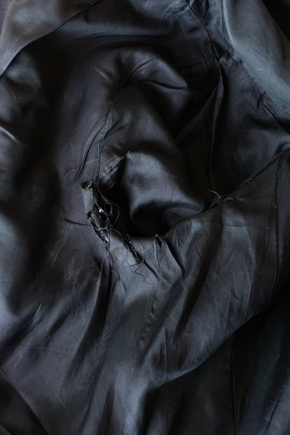 Crayson vintage blazer - small