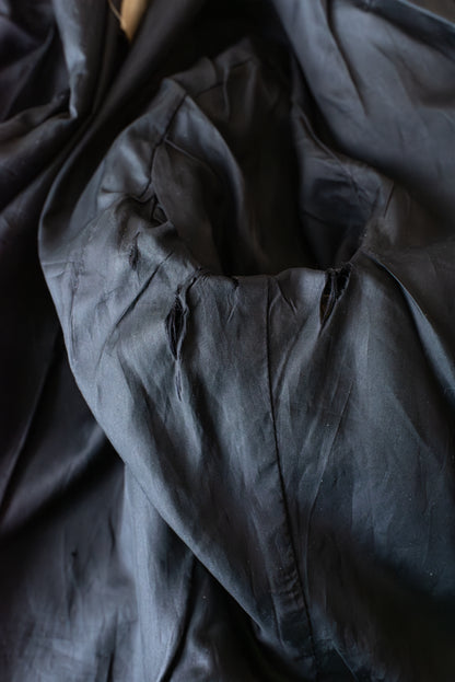 Crayson vintage blazer - small