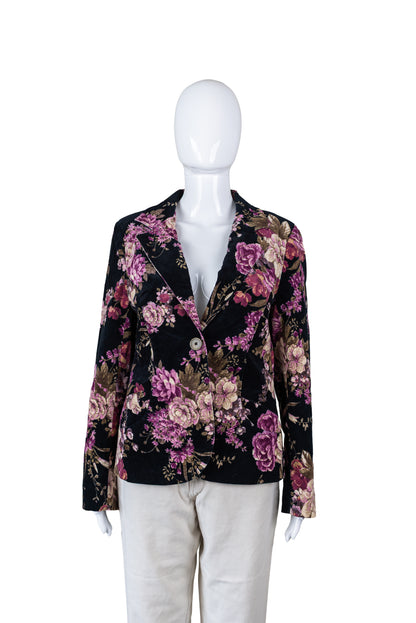 Ice flauels blazer - medium