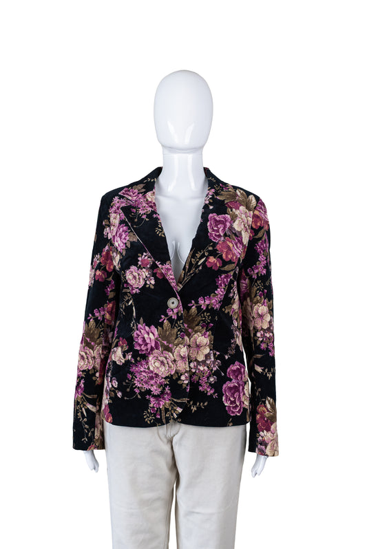 Ice flauels blazer - medium