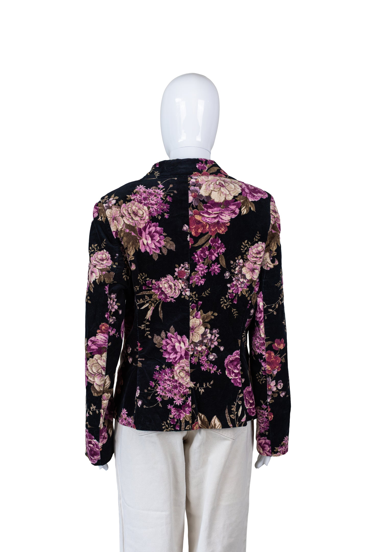 Ice flauels blazer - medium