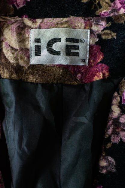 Ice flauels blazer - medium