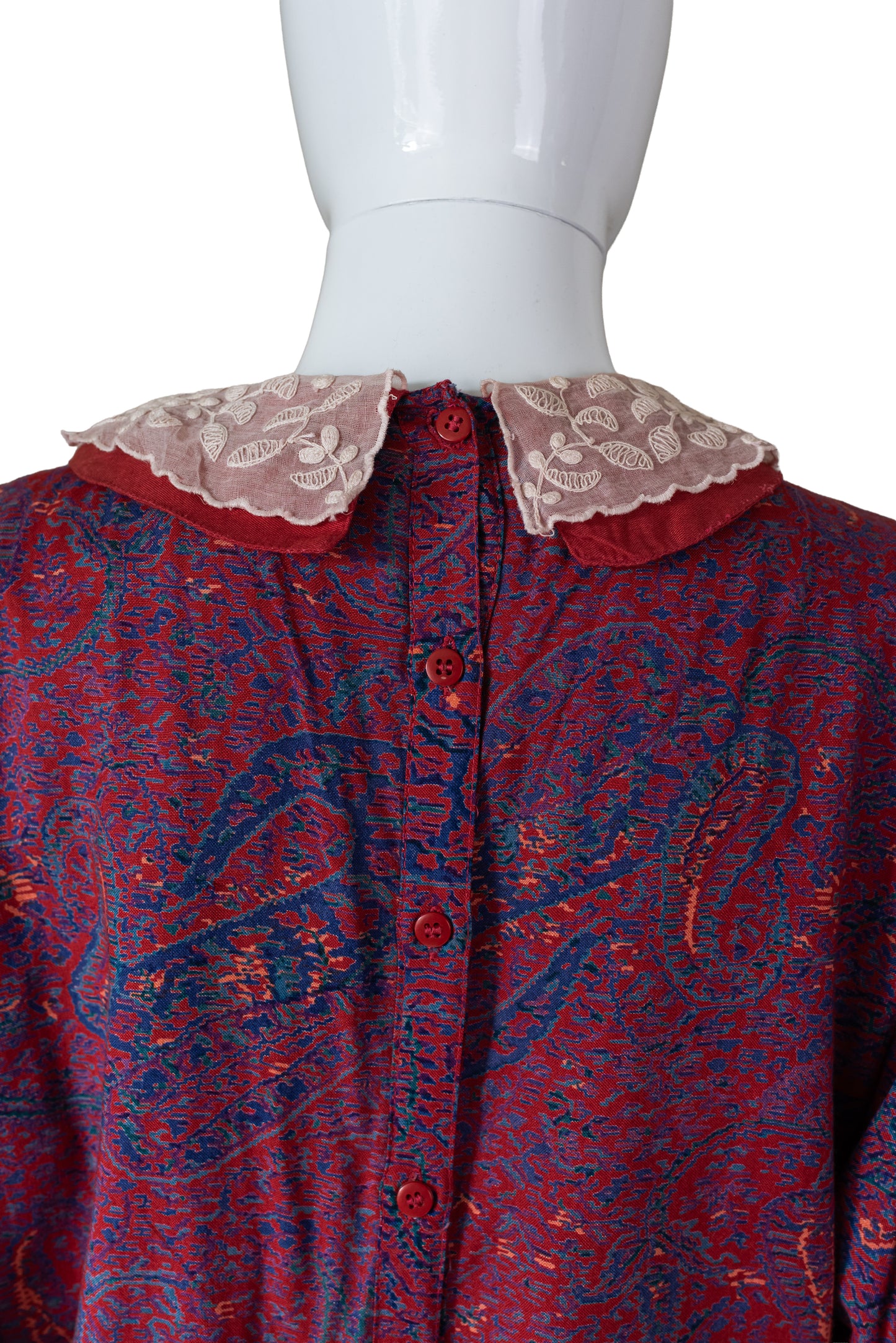 René Derhy kjóll - medium