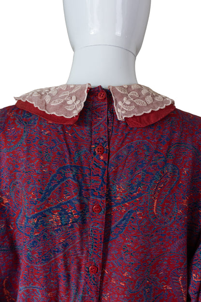 René Derhy kjóll - medium