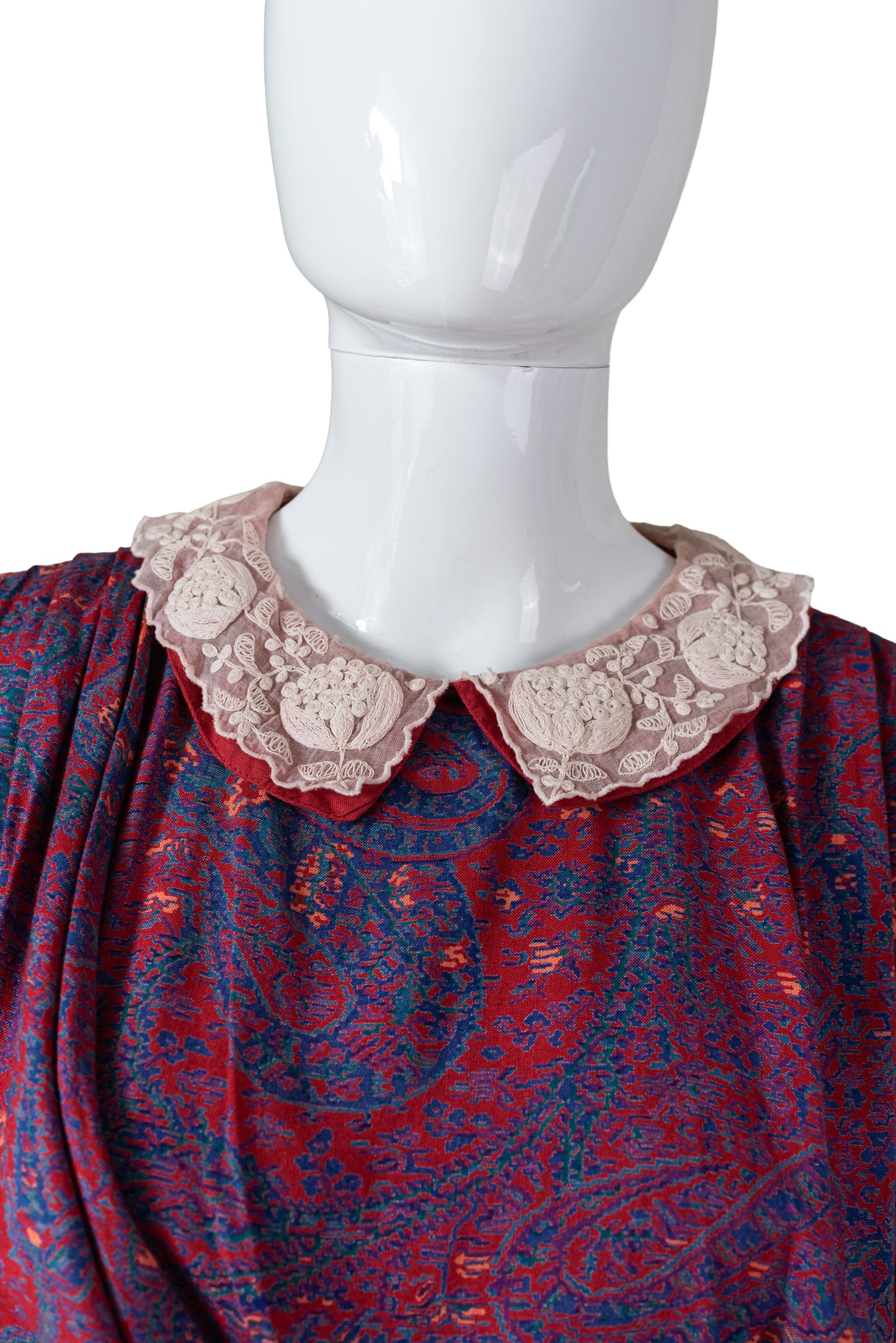 René Derhy kjóll - medium