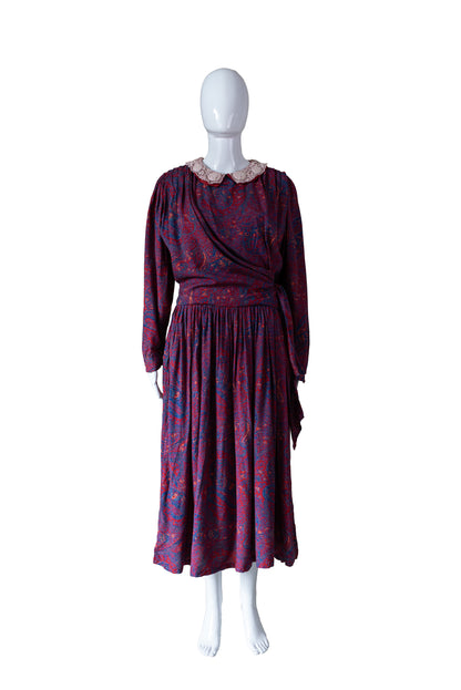 René Derhy kjóll - medium