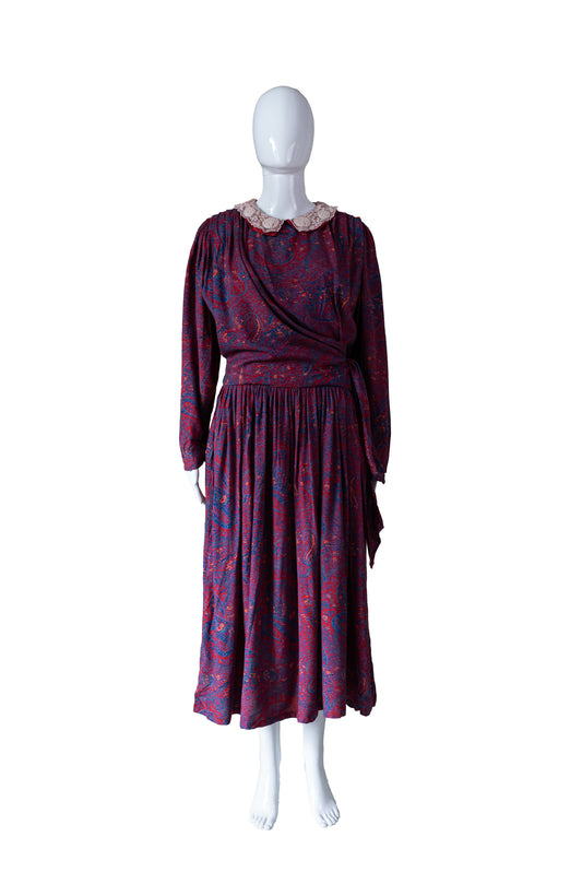 René Derhy kjóll - medium