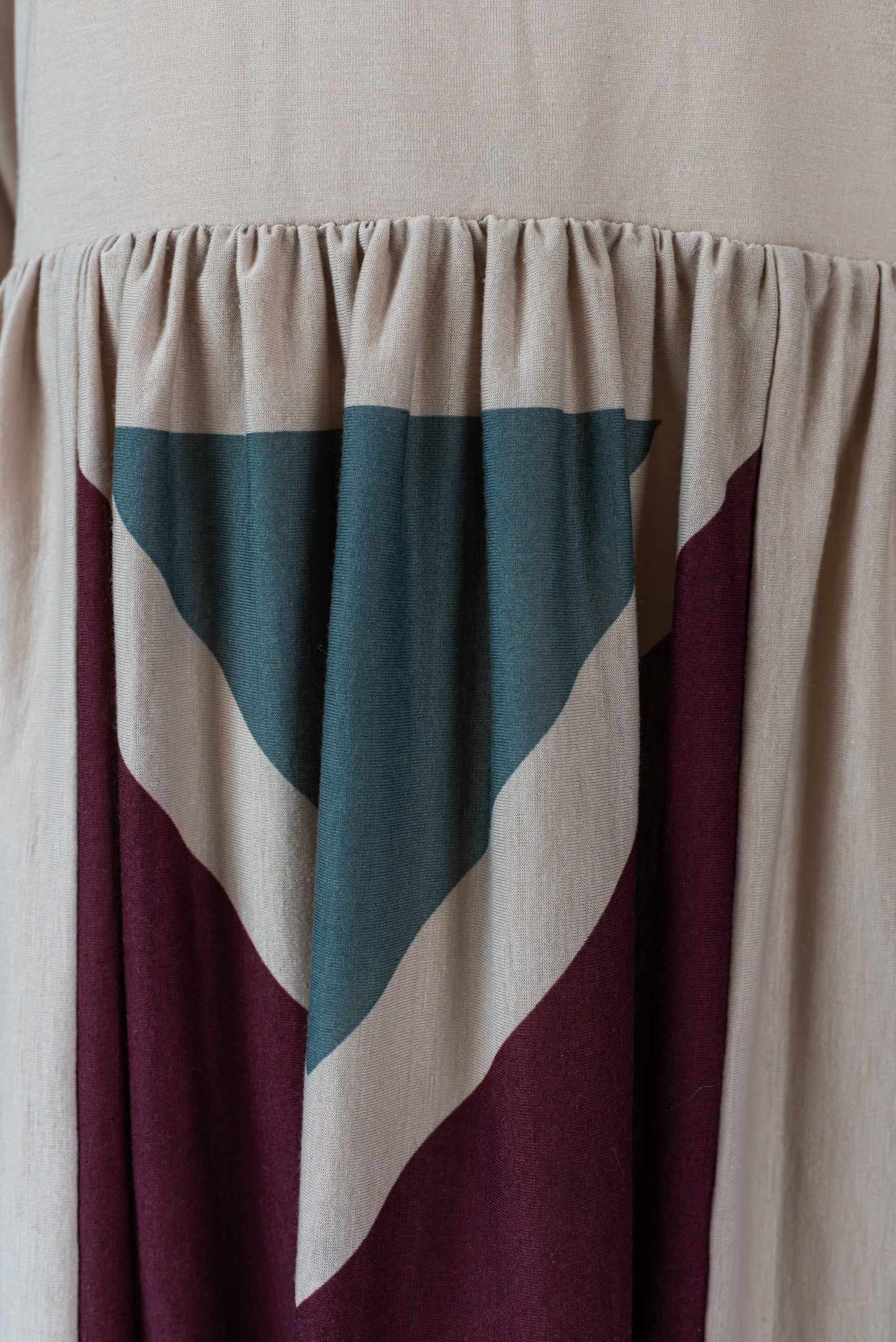 Eska vintage kjóll - medium