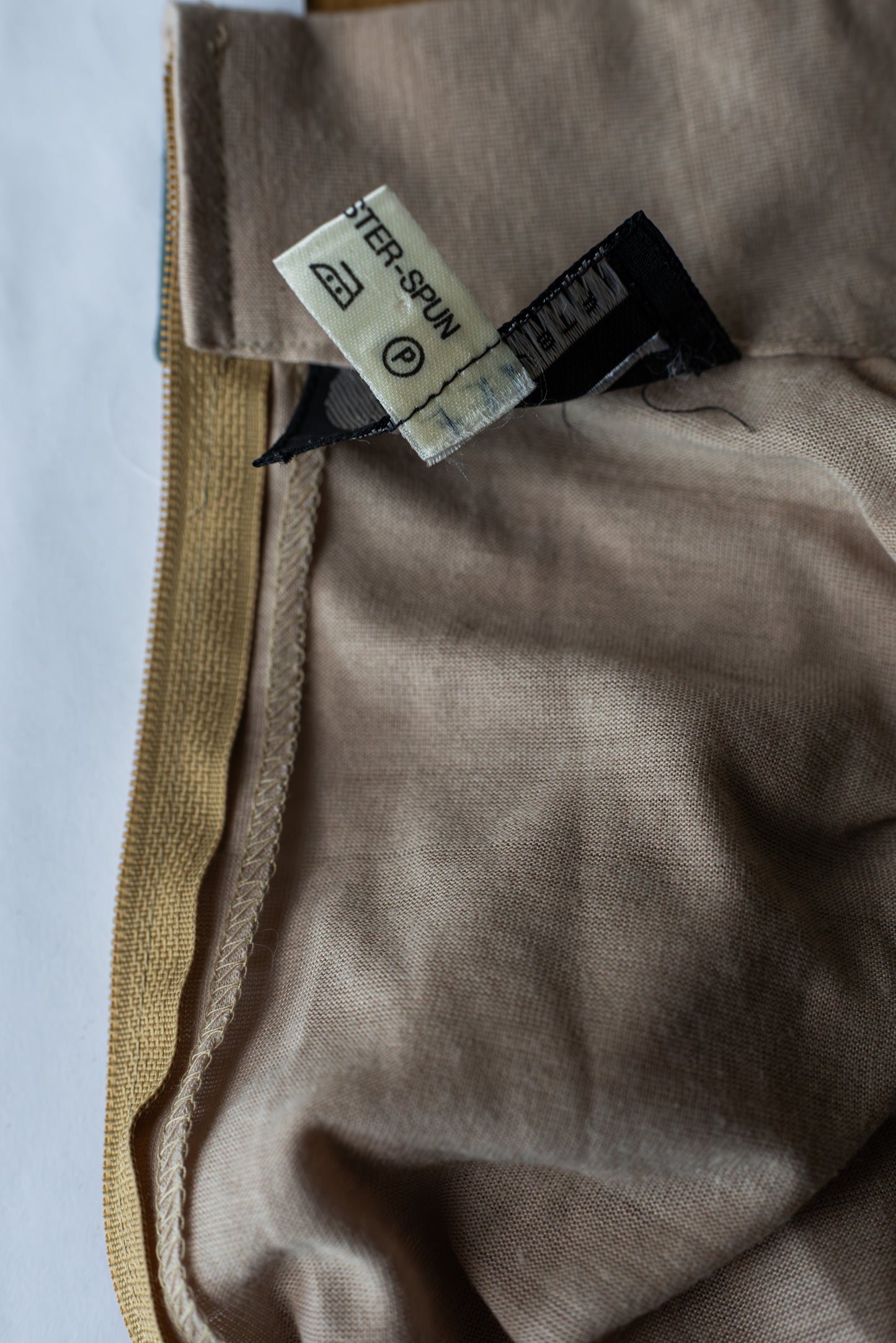 Eska vintage kjóll - medium