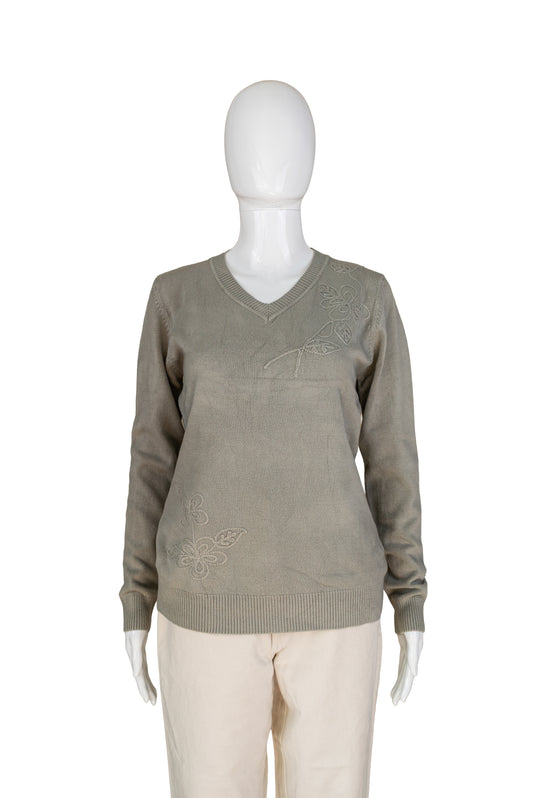 Lark vintage peysa - medium