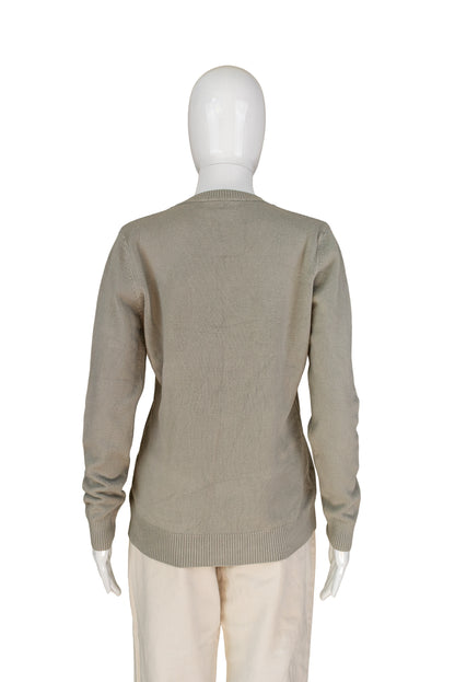 Lark vintage peysa - medium