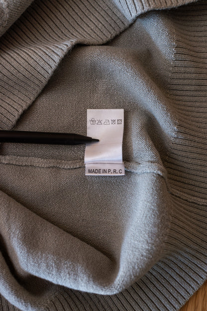 Lark vintage peysa - medium