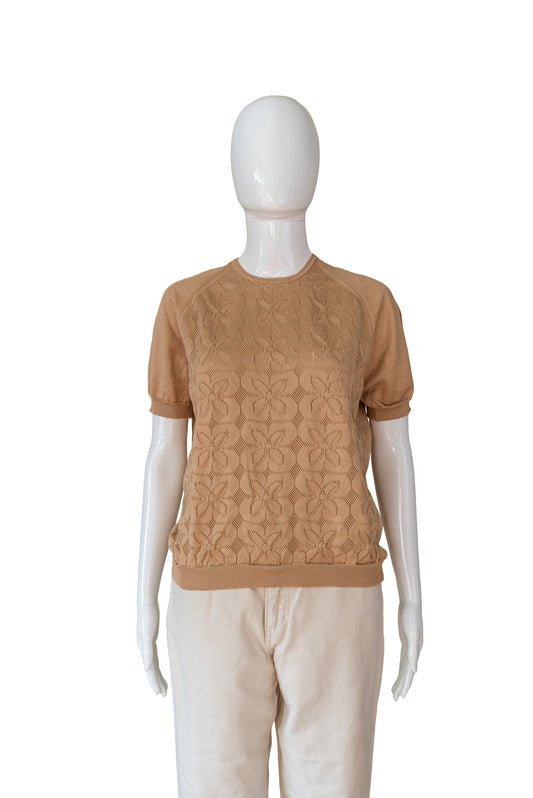 Astralon vintage peysa - medium