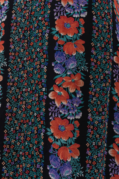 Koplin-Rock vintage 70s síðpils - small