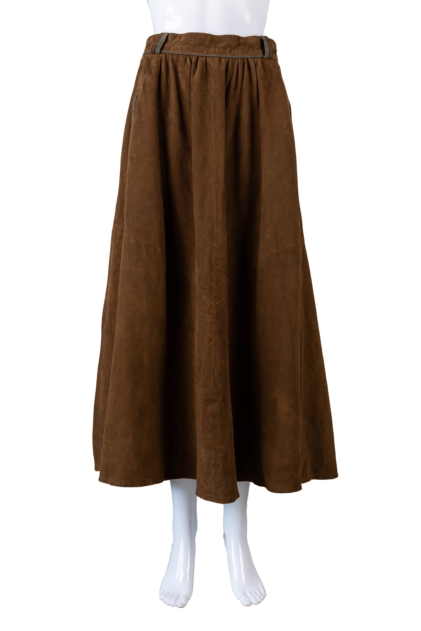 Frankonia jagd rúskinnspils - large