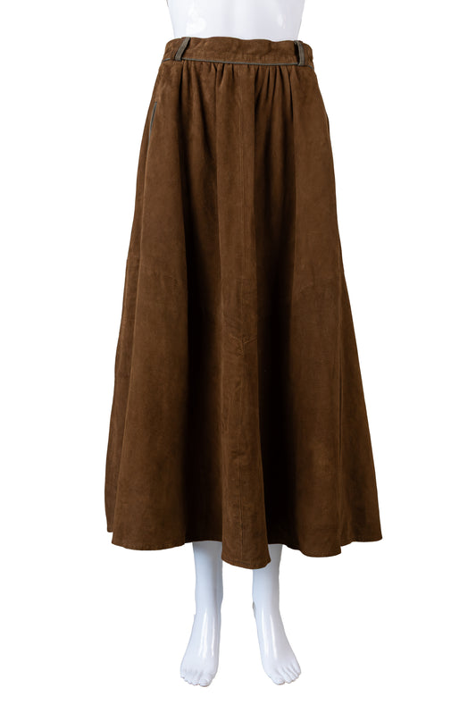 Frankonia jagd rúskinnspils - large