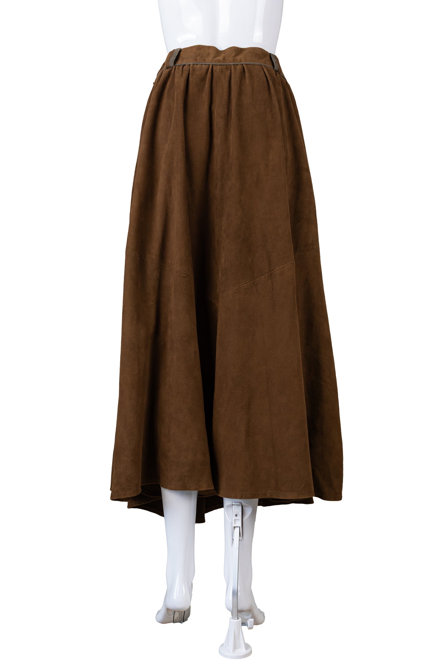 Frankonia jagd rúskinnspils - large