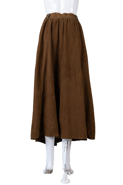 Frankonia jagd rúskinnspils - large