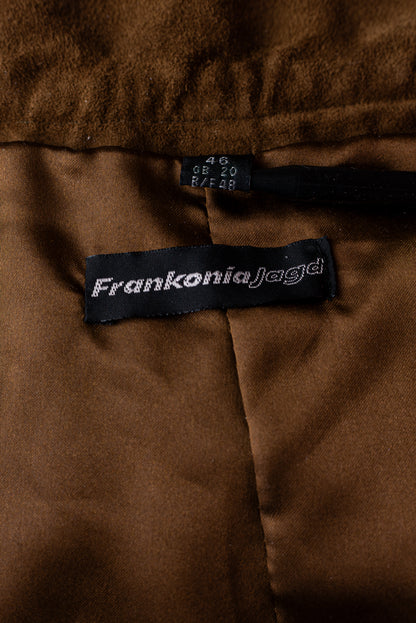 Frankonia jagd rúskinnspils - large