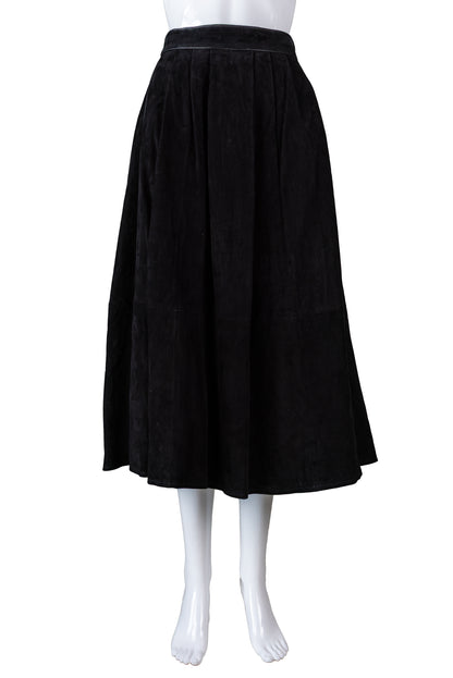 Dalexander rúskinnspils - medium