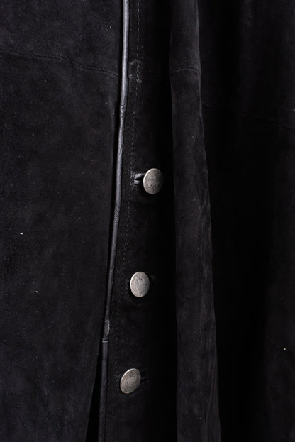 Dalexander rúskinnspils - medium